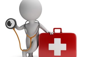 Health insurance assistance and medical coverage consultation services